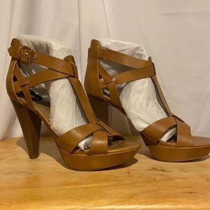 Guess Heel Sandals